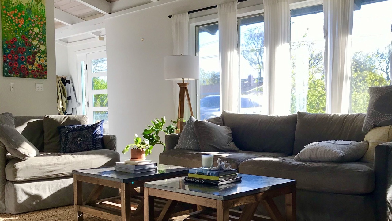 Photo of Livingroom in Culloden Shores