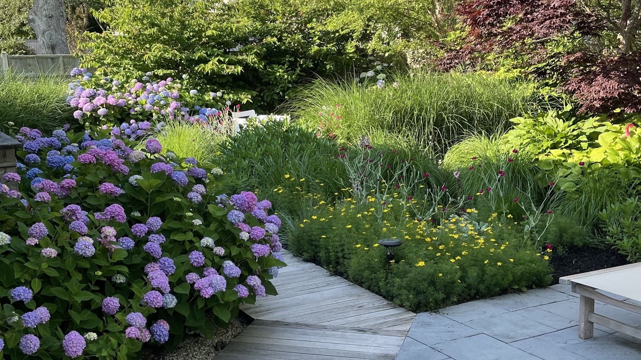 Photo of Outdoor in Culloden Shores