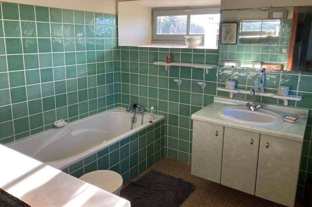 Photo of Bathroom in Saint-Andre-en-Vivarais