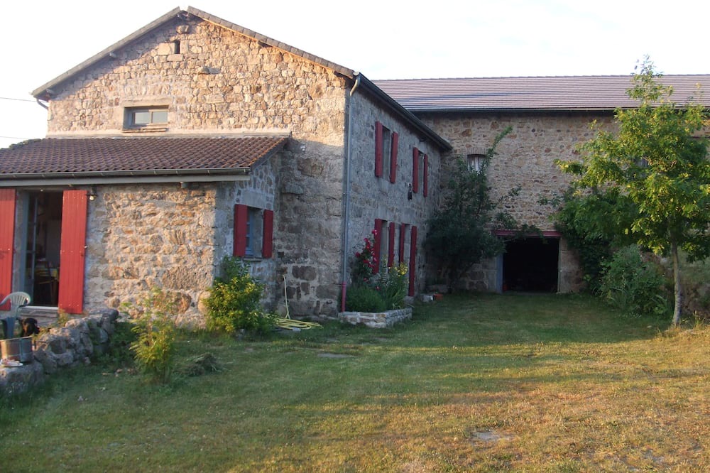 Photo of Outdoor in Saint-Andre-en-Vivarais