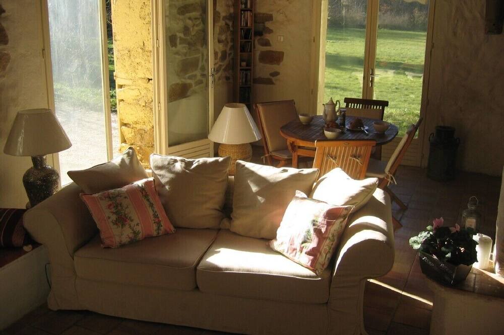 Photo of Bedroom in Auriac