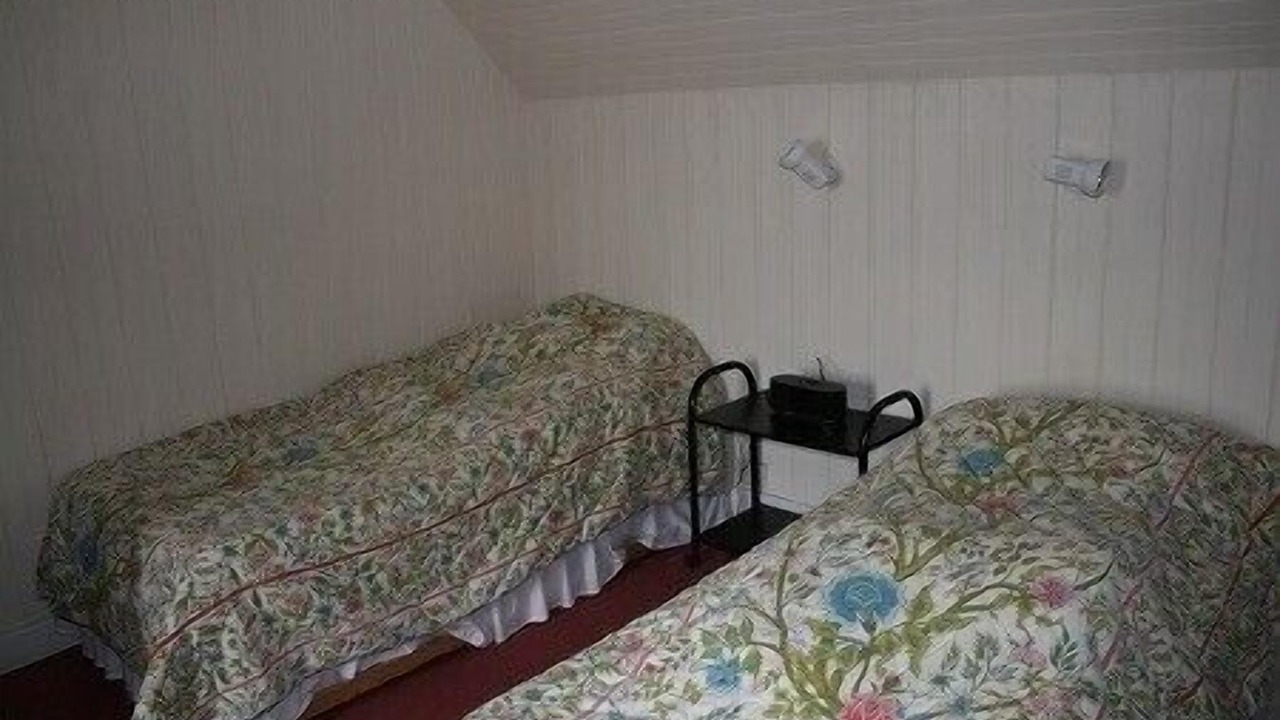 Photo of Bedroom in Inverkirkaig