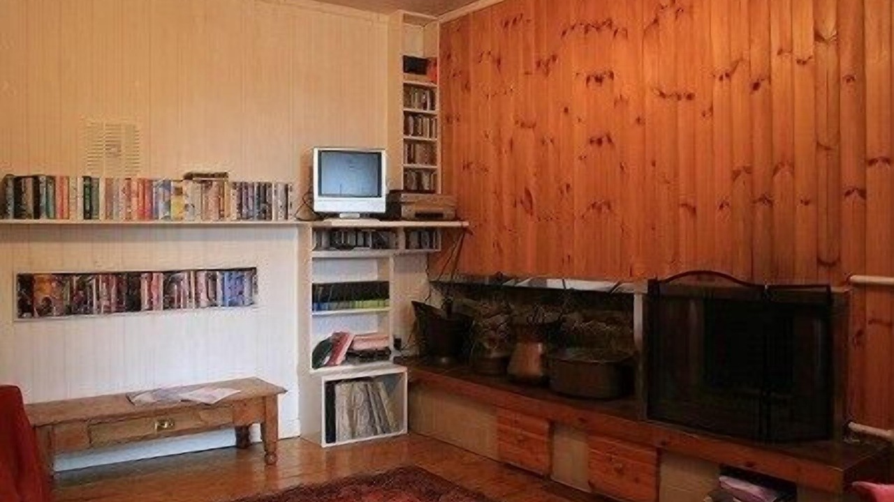 Photo of Kitchen in Inverkirkaig
