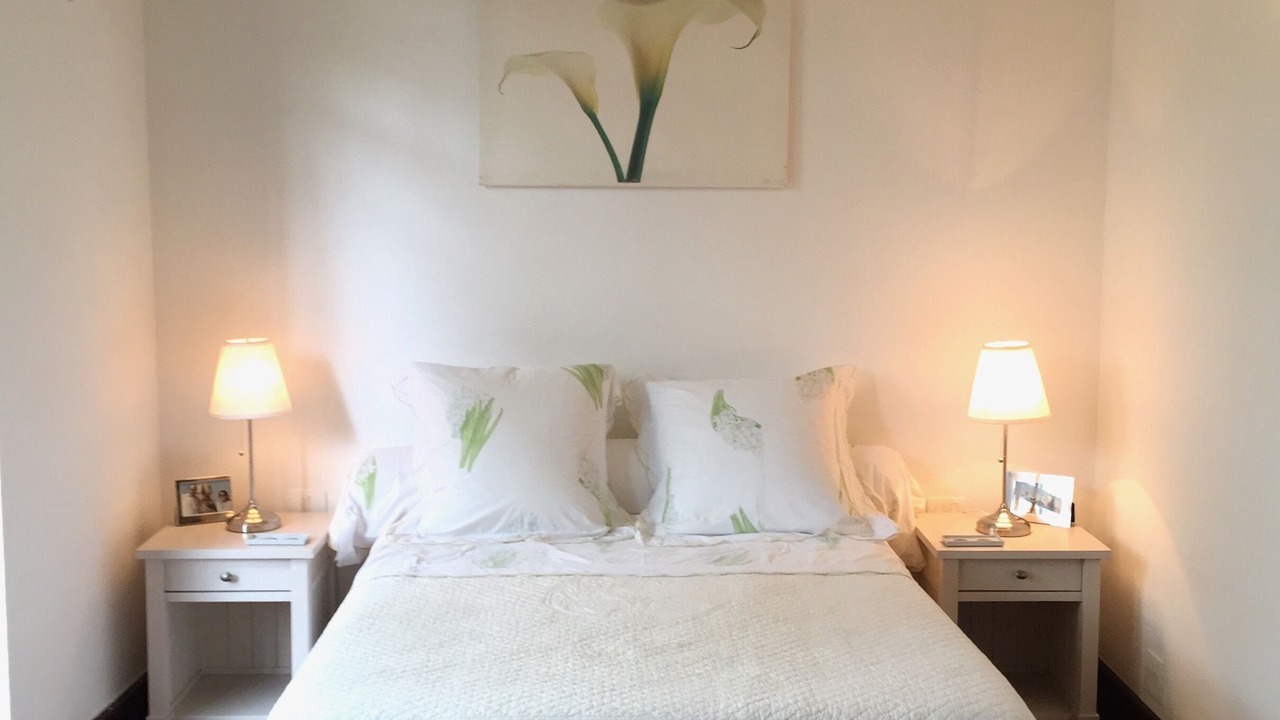 Photo of Bedroom in Historic Center