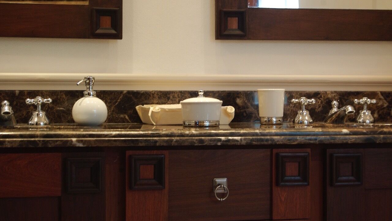 Photo of Kitchen in Historic Center