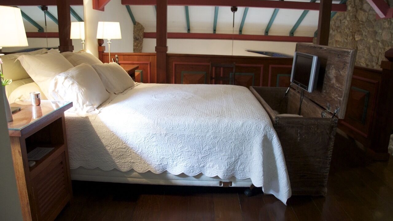 Photo of Bedroom in Historic Center