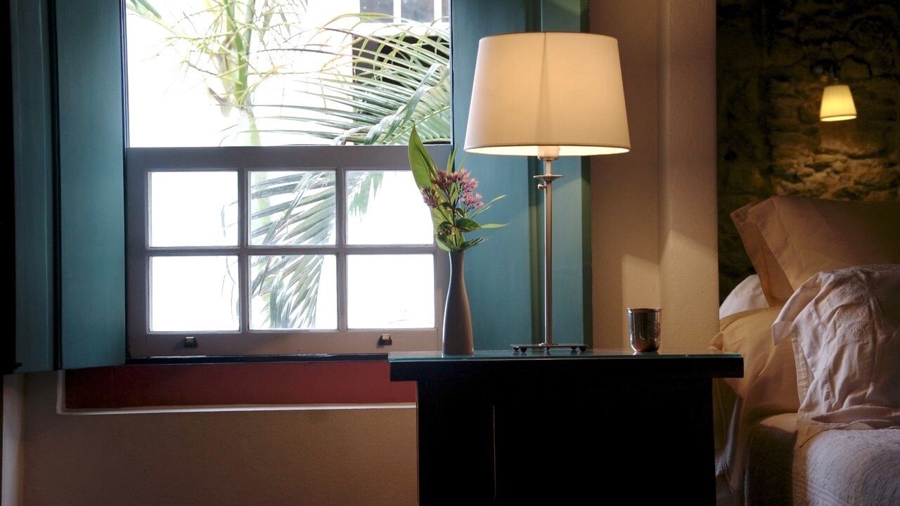 Photo of Bedroom in Historic Center