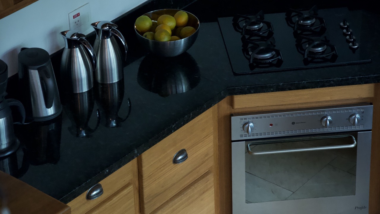 Photo of Kitchen in Historic Center