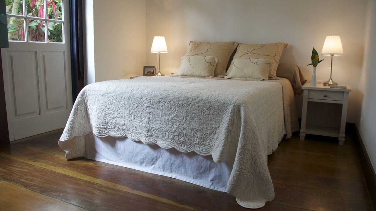 Photo of Bedroom in Historic Center