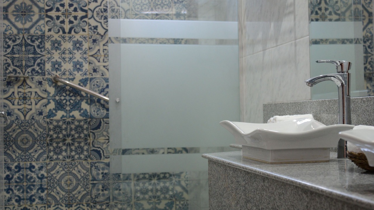 Photo of Bathroom in Ayacucho