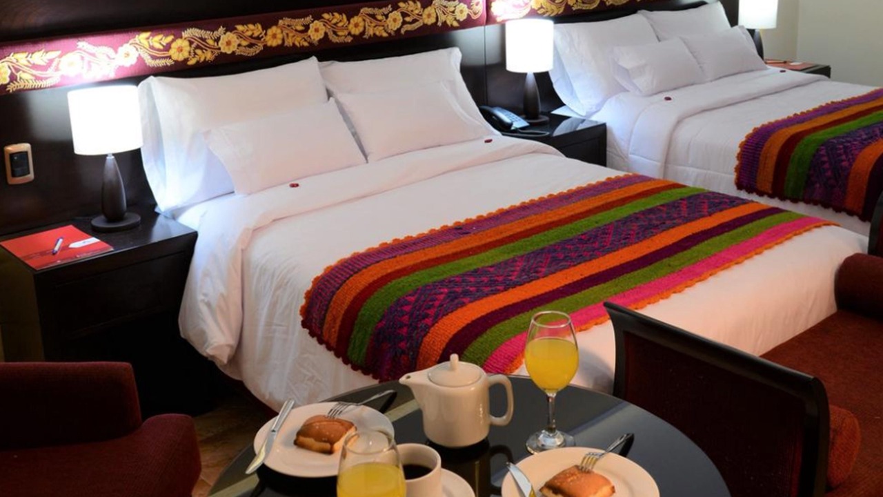 Photo of Bedroom in Ayacucho