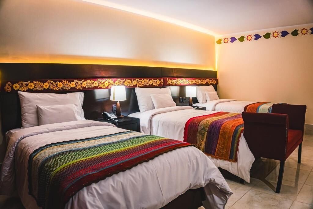 Photo of Patio Balcony in Ayacucho