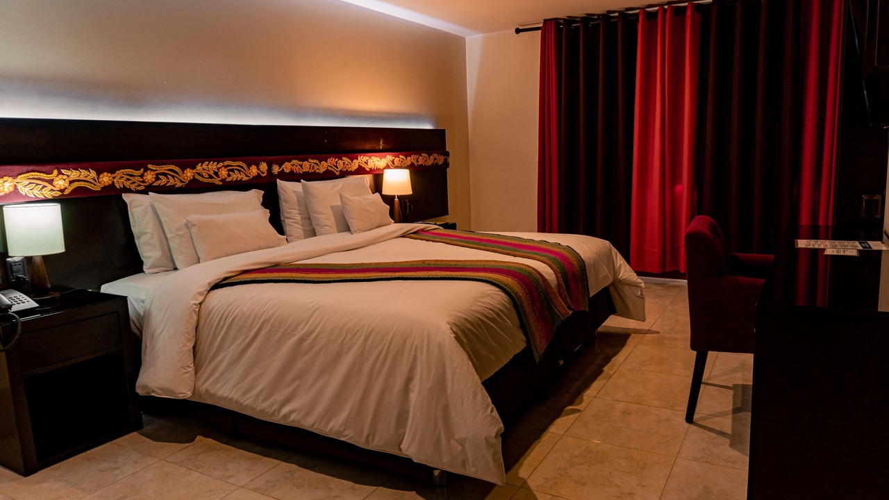 Photo of Bedroom in Ayacucho