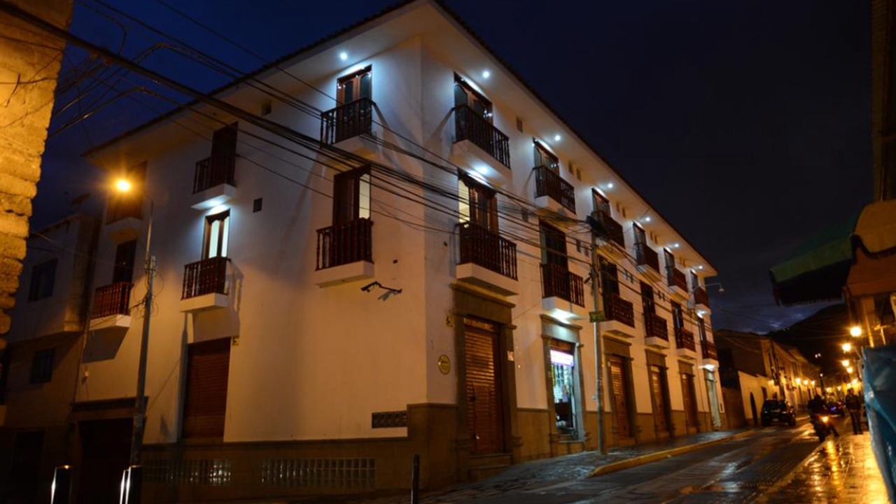 Photo of Outdoor in Ayacucho
