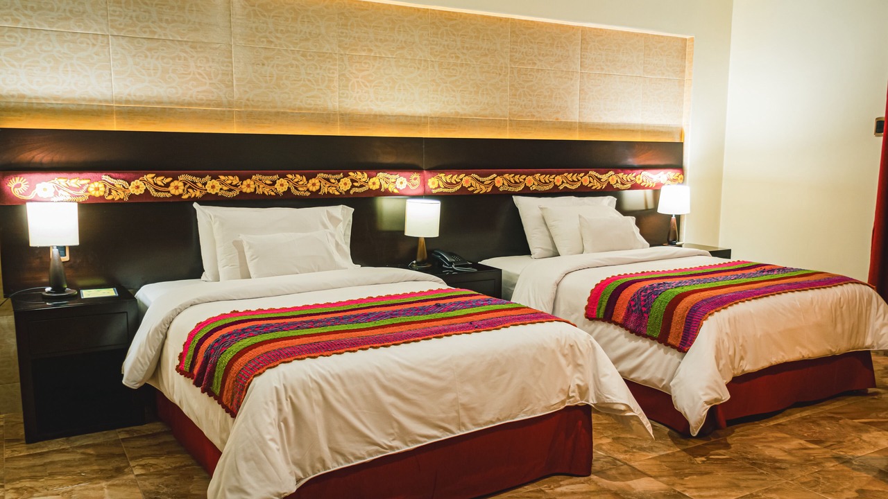 Photo of Bedroom in Ayacucho