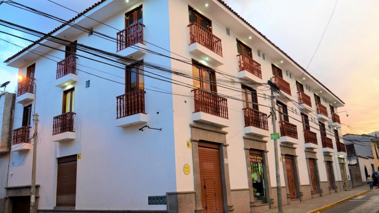 Photo of Outdoor in Ayacucho