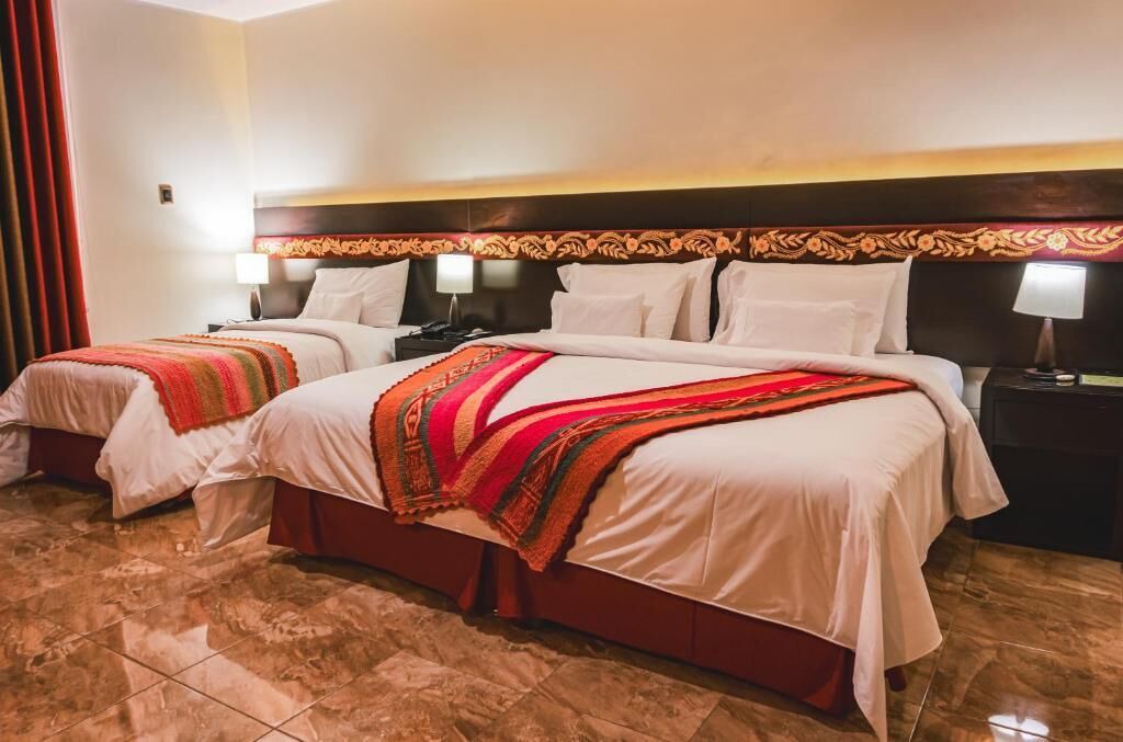 Photo of Bedroom in Ayacucho