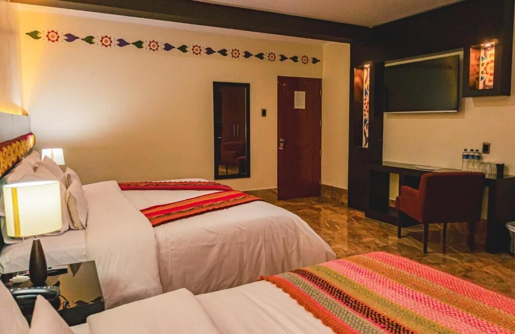 Photo of Bedroom in Ayacucho
