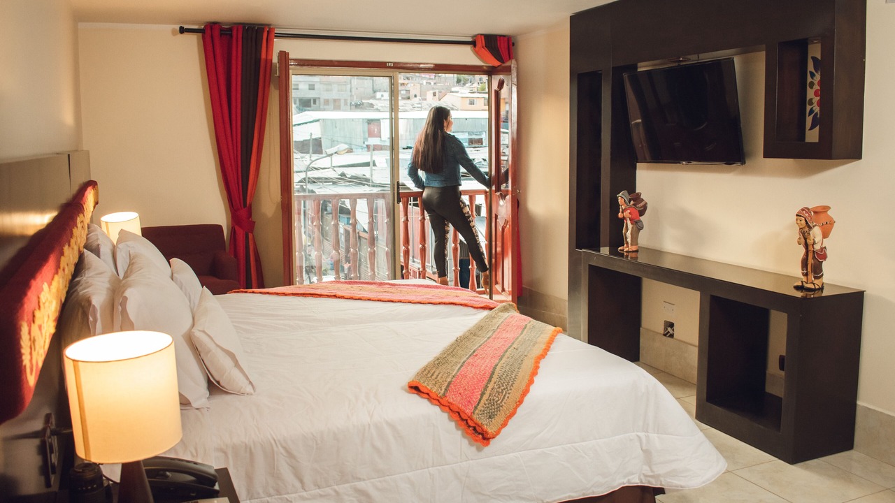 Photo of Bedroom in Ayacucho