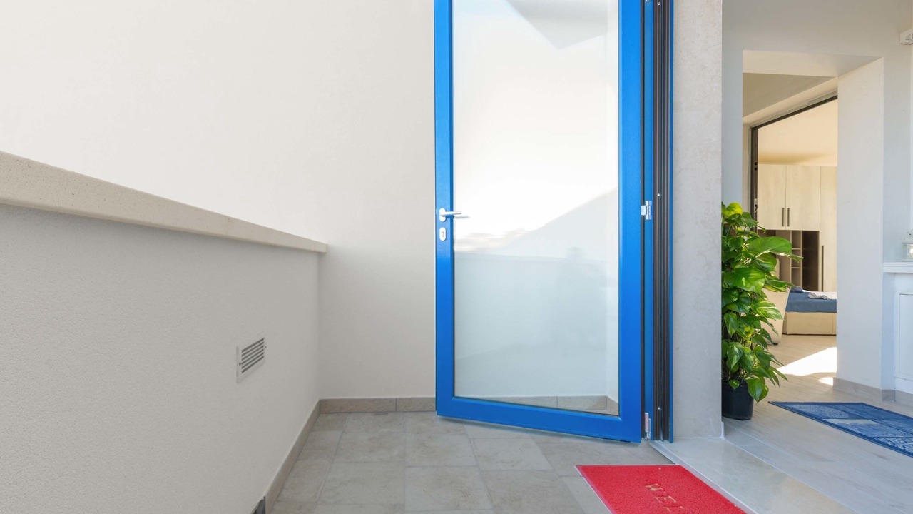 Photo of Patio Balcony in La Strea