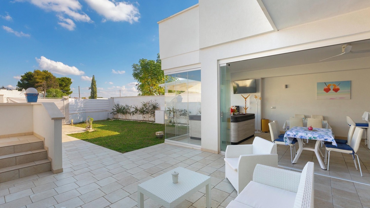 Photo of Outdoor in La Strea