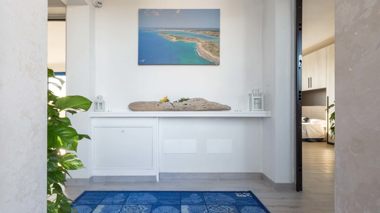 Photo of Bedroom in La Strea