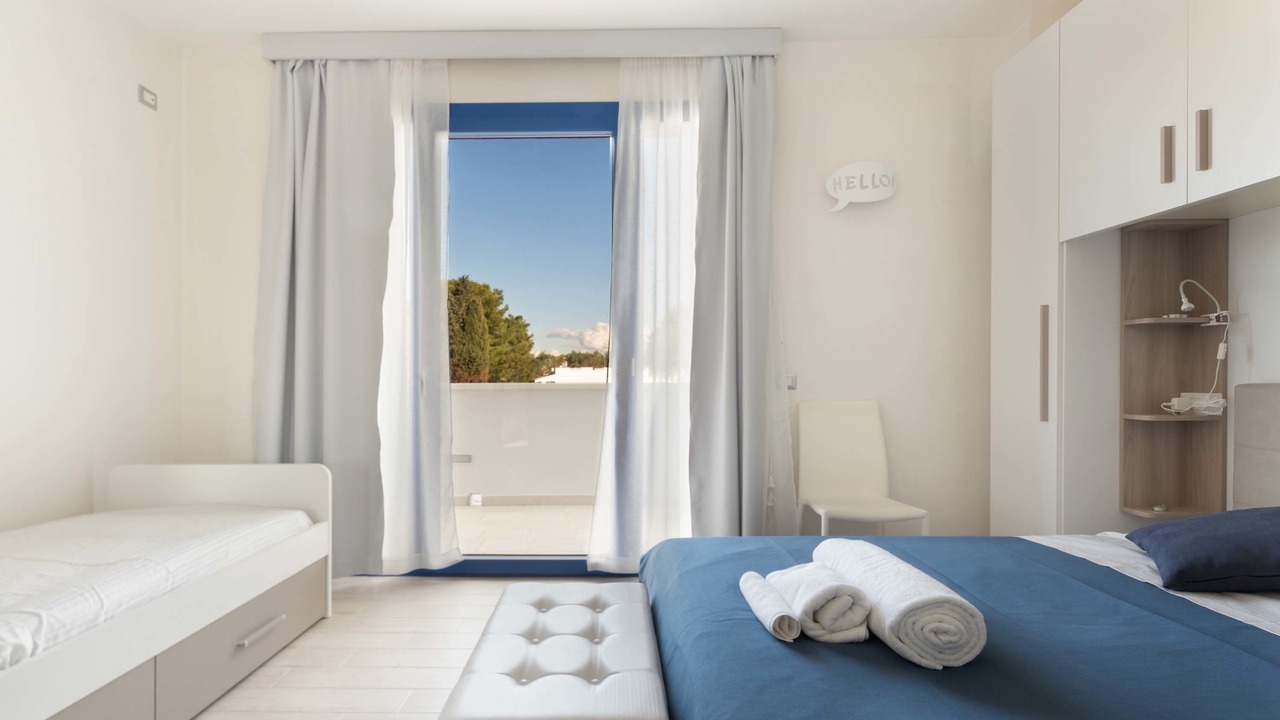 Photo of Bedroom in La Strea
