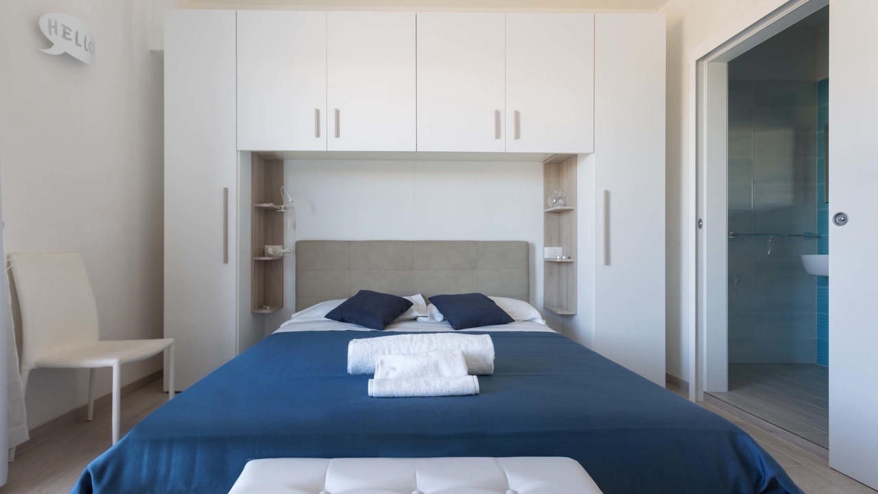 Photo of Bedroom in La Strea