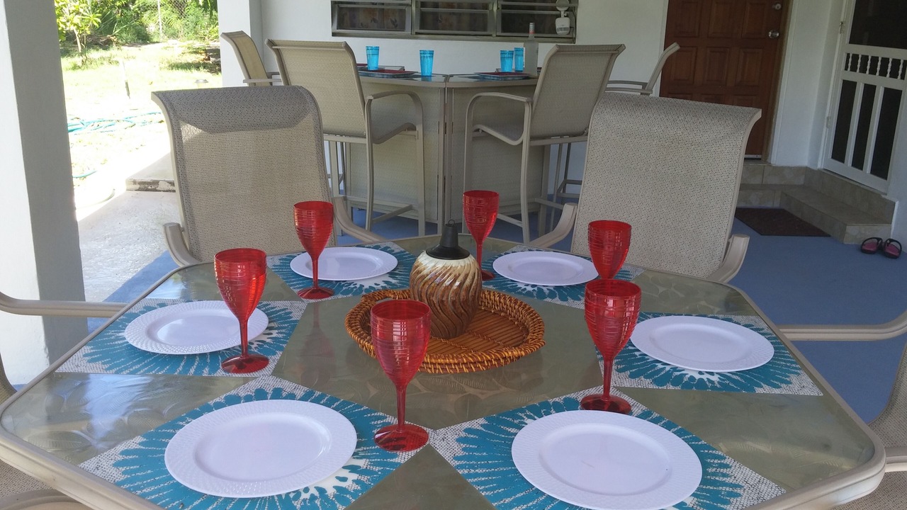 Photo of Outdoor in Frederiksted Southeast