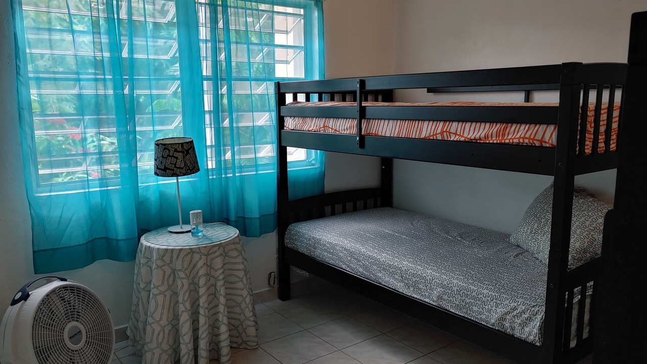 Photo of Bedroom in Frederiksted Southeast