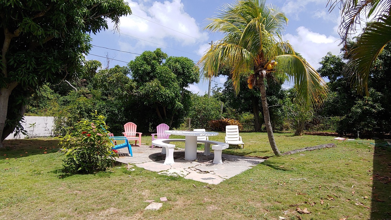 Photo of Outdoor in Frederiksted Southeast