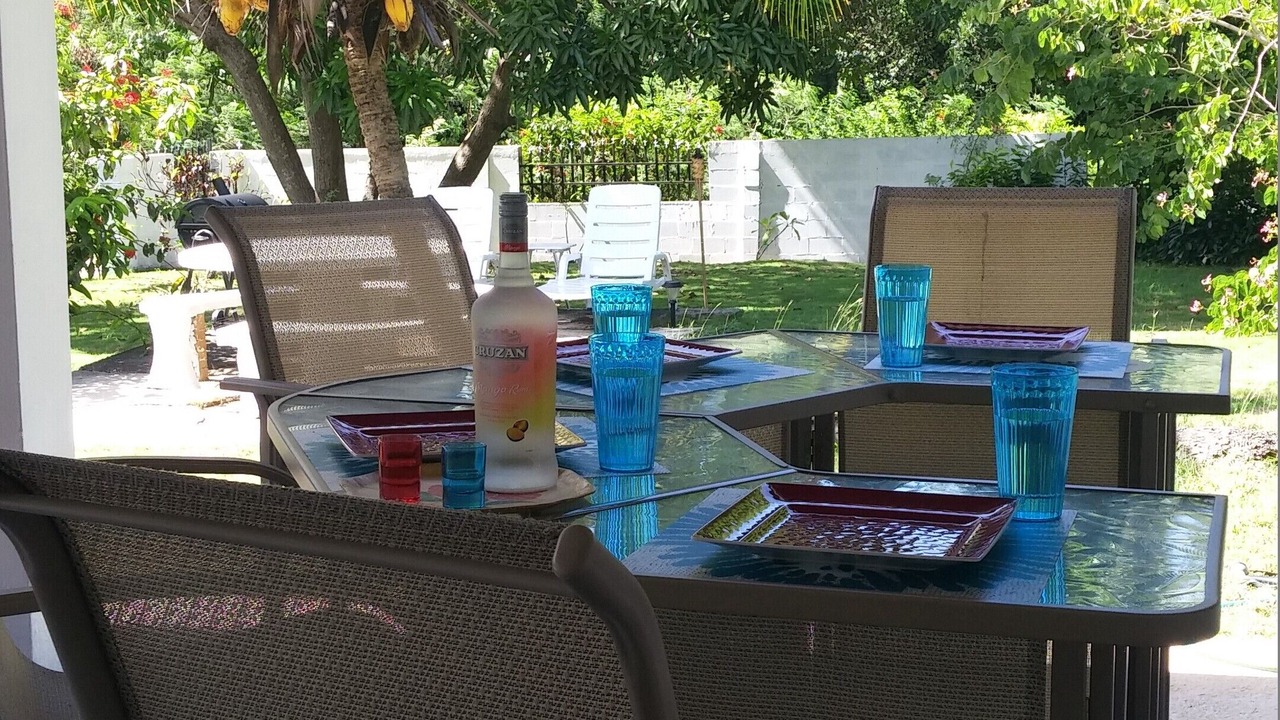 Photo of Outdoor in Frederiksted Southeast