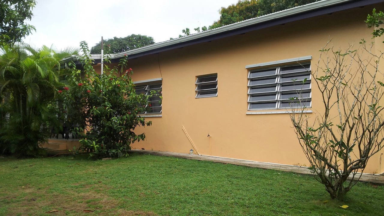 Photo of Outdoor in Frederiksted Southeast