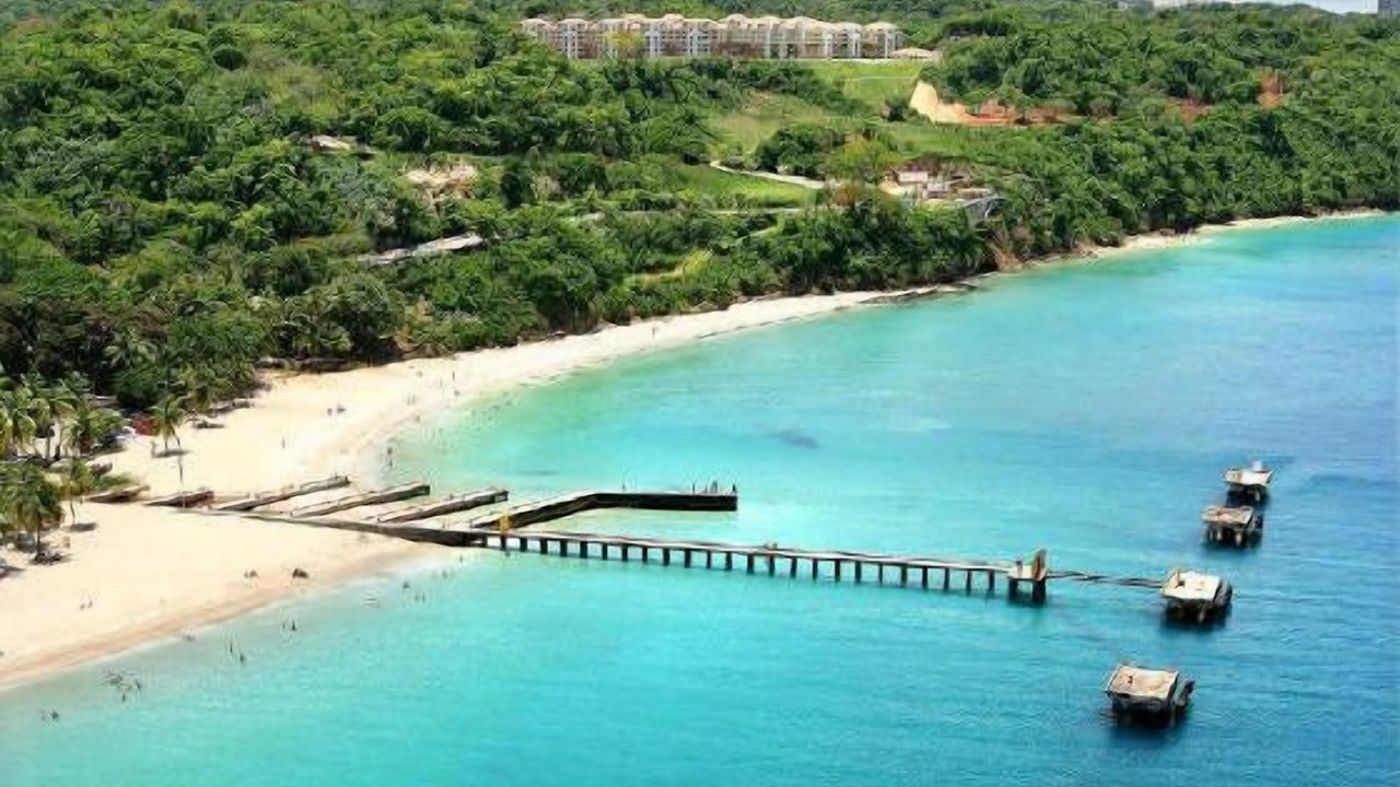 Photo of Outdoor in Borinquen