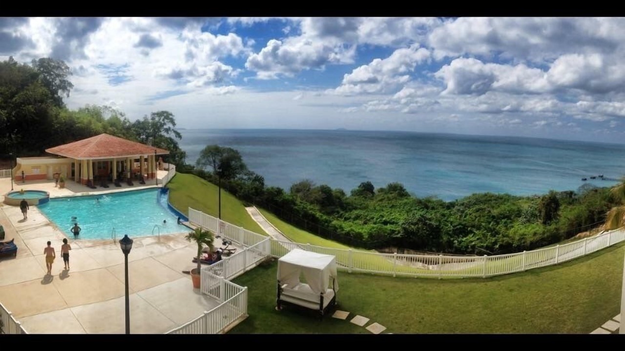 Photo of Outdoor in Borinquen