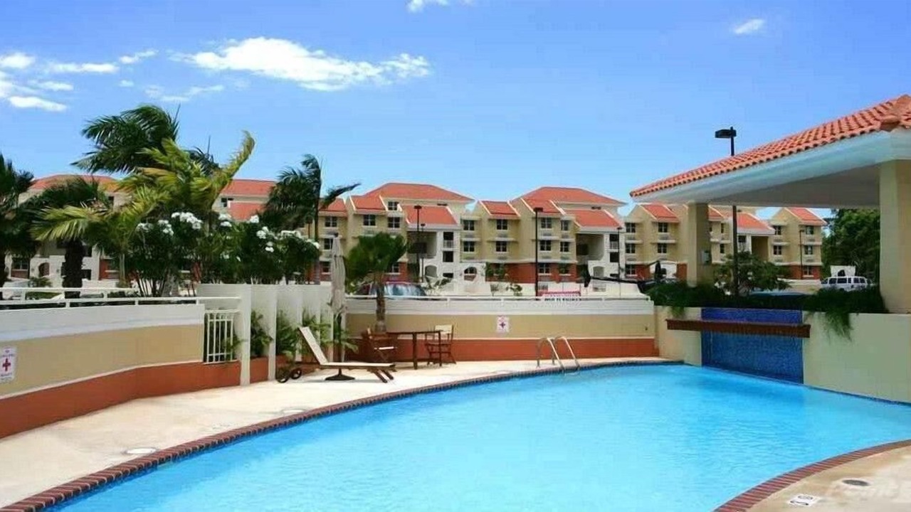 Photo of Outdoor in Borinquen