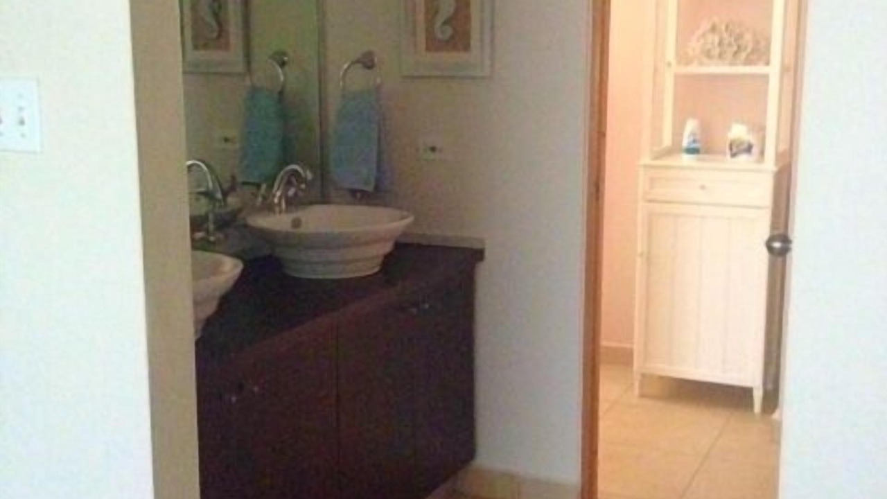 Photo of Kitchen in Borinquen