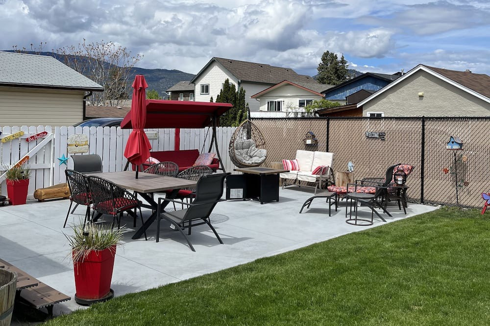 Photo of Outdoor in Okanagan-Similkameen