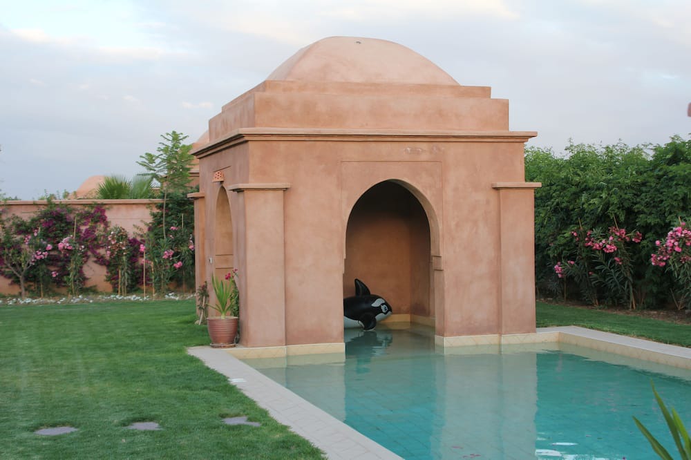 Photo of Outdoor in El Aggada