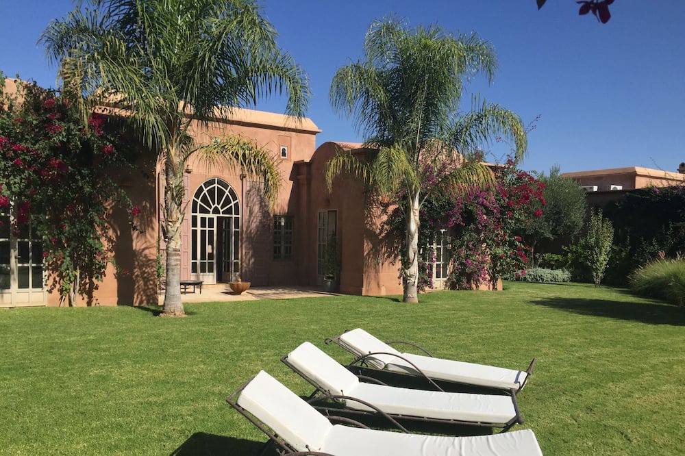 Photo of Outdoor in El Aggada