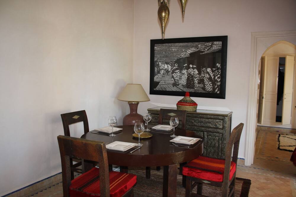 Photo of Bedroom in El Aggada