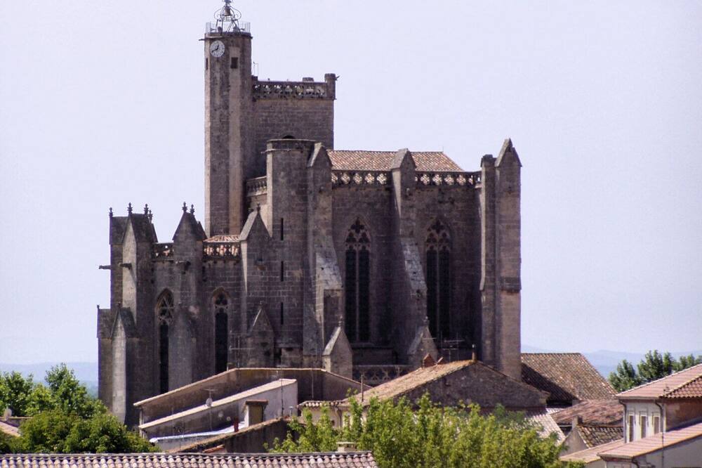 Photo of Outdoor in Capestang
