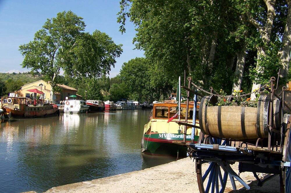 Photo of Outdoor in Capestang