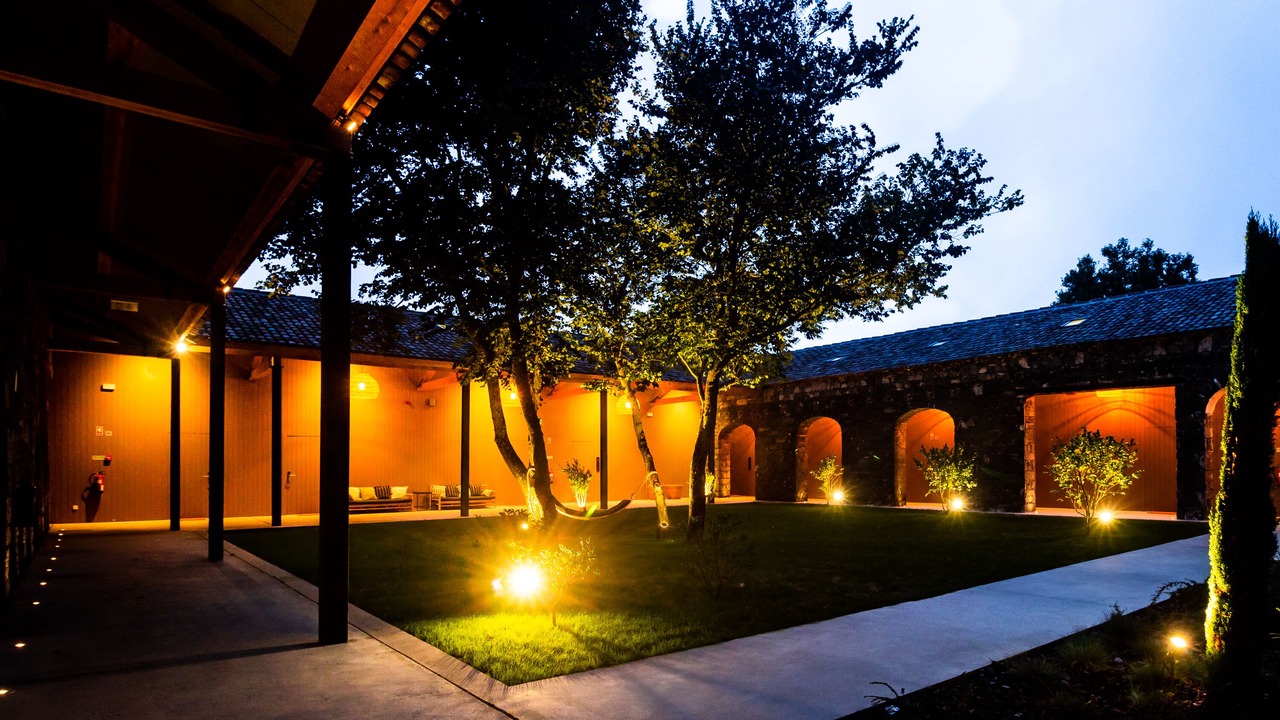 Photo of Outdoor in Ginetes
