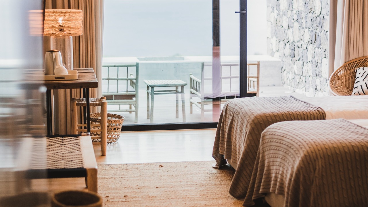 Photo of Bedroom in Ginetes