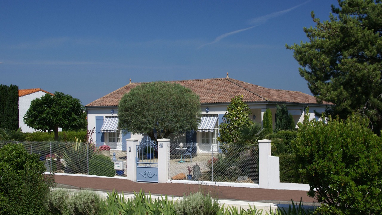 Photo of Outdoor in Vaux-sur-Mer