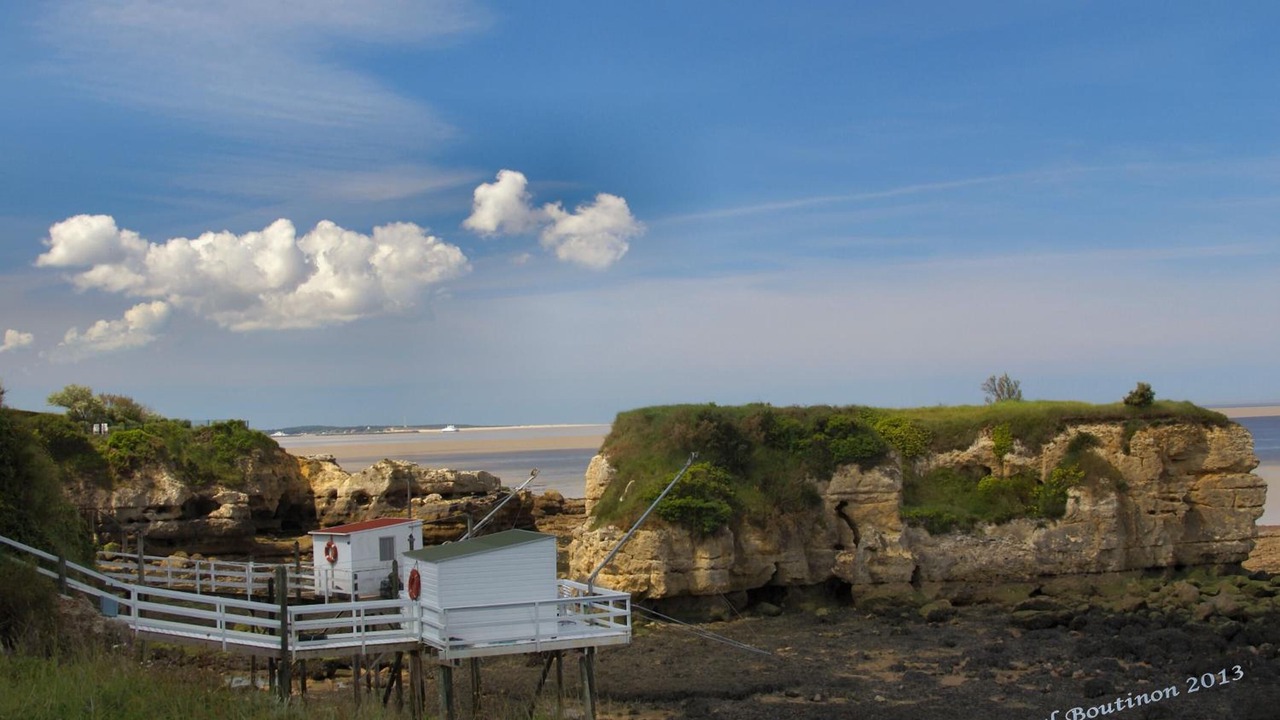 Photo of Others in Vaux-sur-Mer