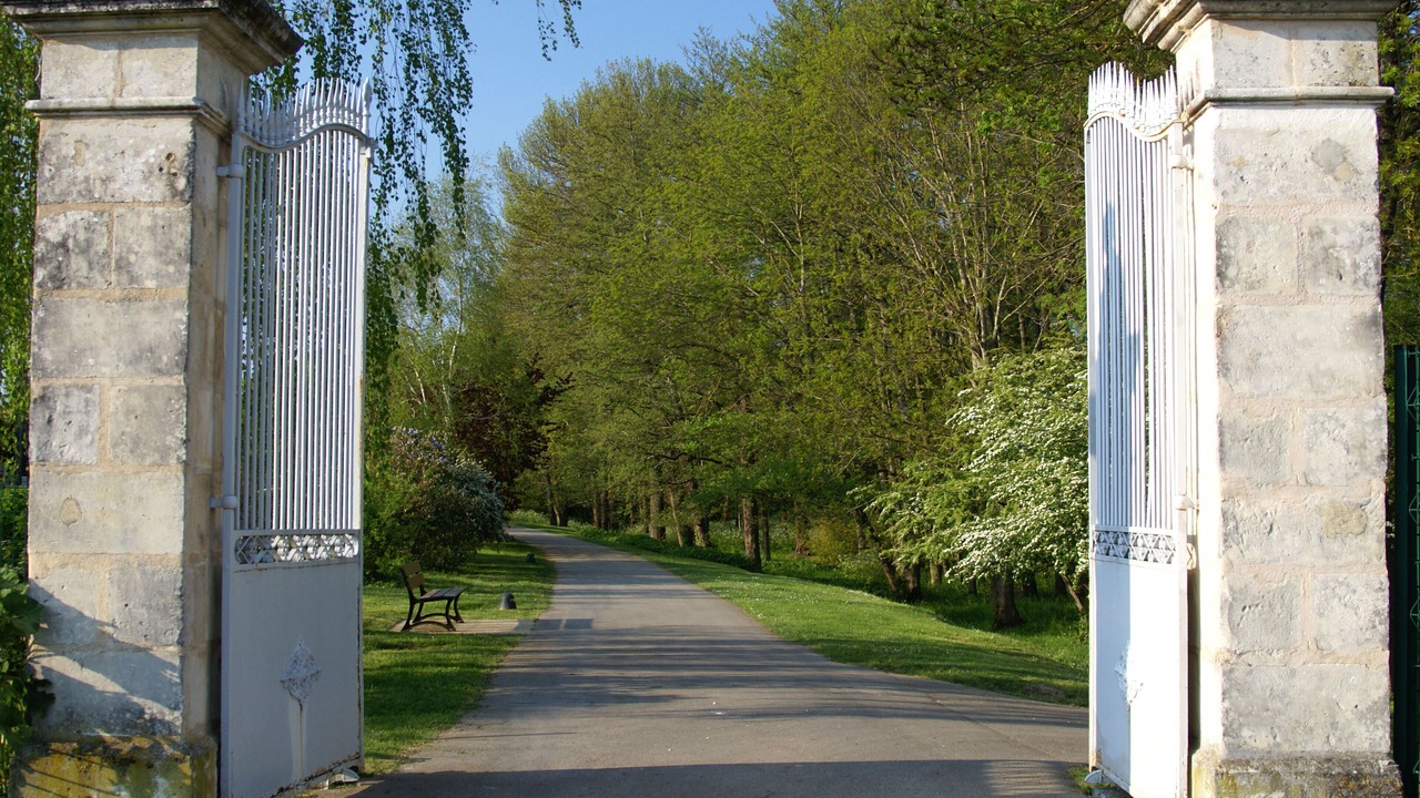 Photo of Outdoor in Vaux-sur-Mer