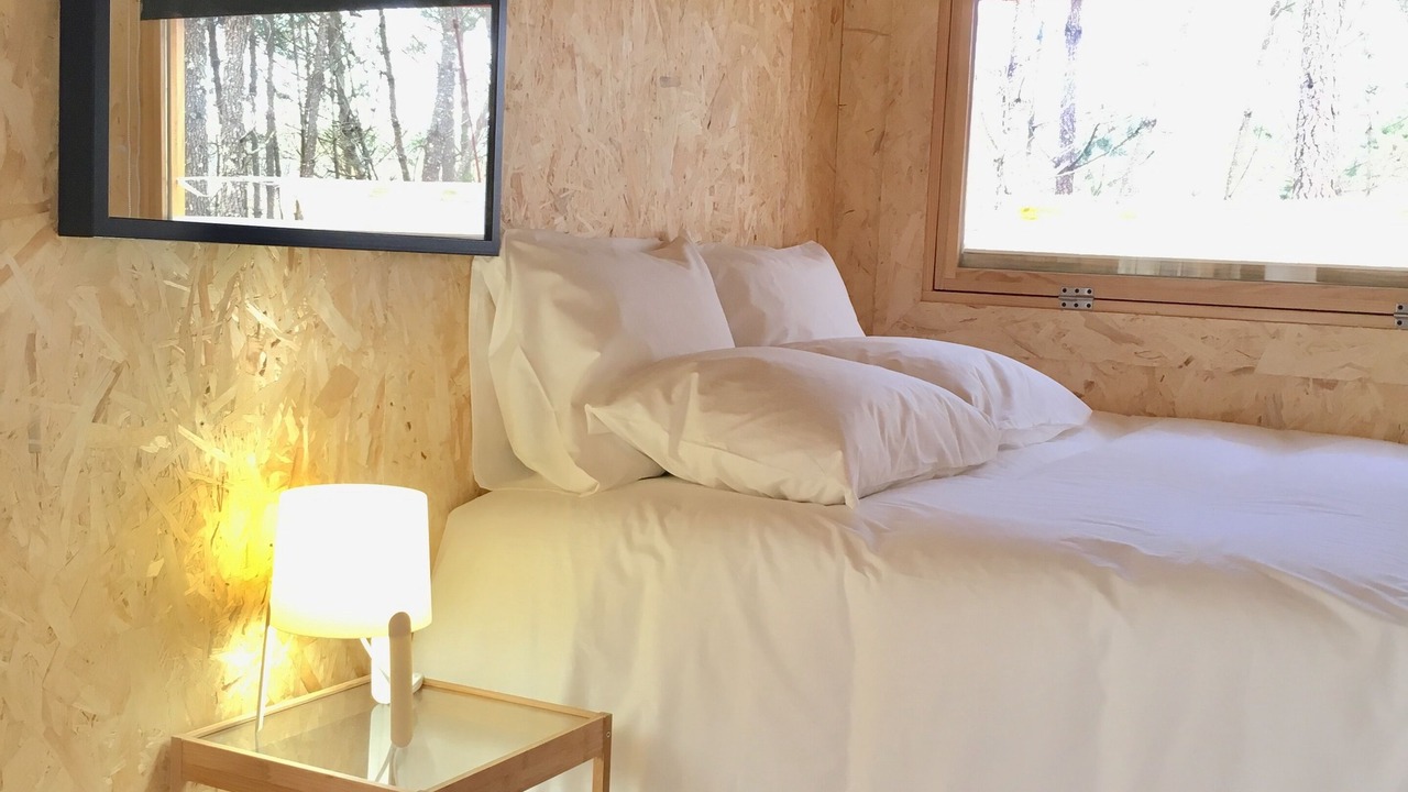 Photo of Bedroom in Aguiar da Beira