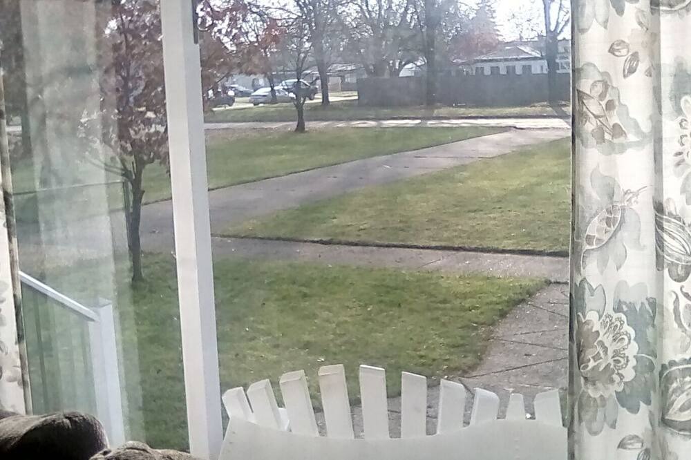 Photo of Bedroom in Taylor